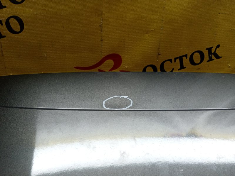 Дверь багажника, 7000 рублей, Красноярск