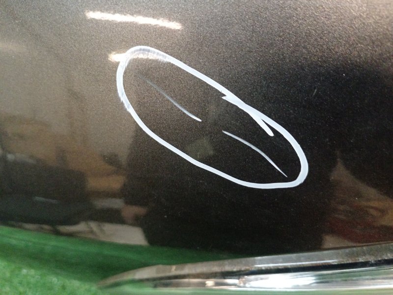 Дверь багажника, 7000 рублей, Красноярск