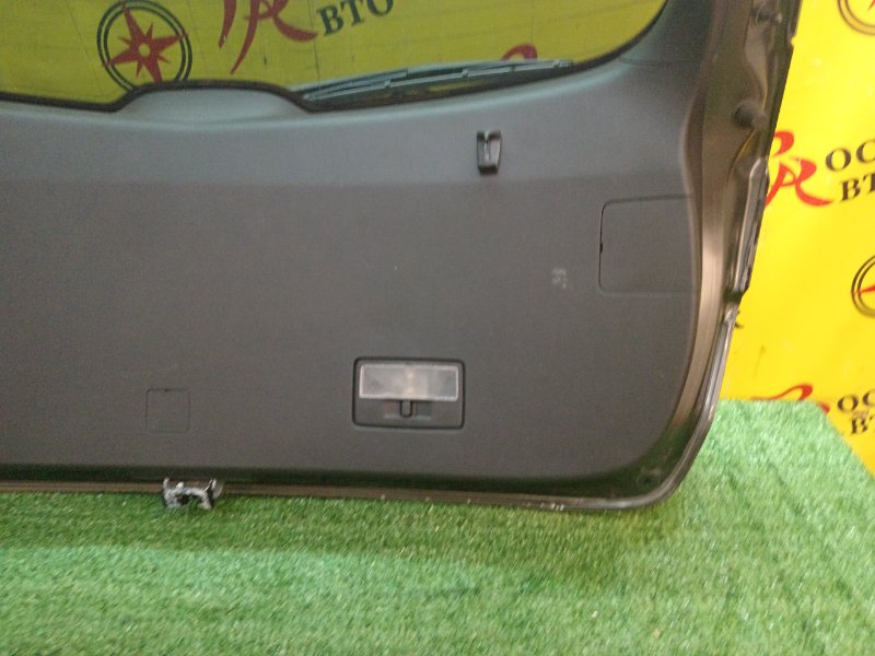 Дверь багажника, 7000 рублей, Красноярск