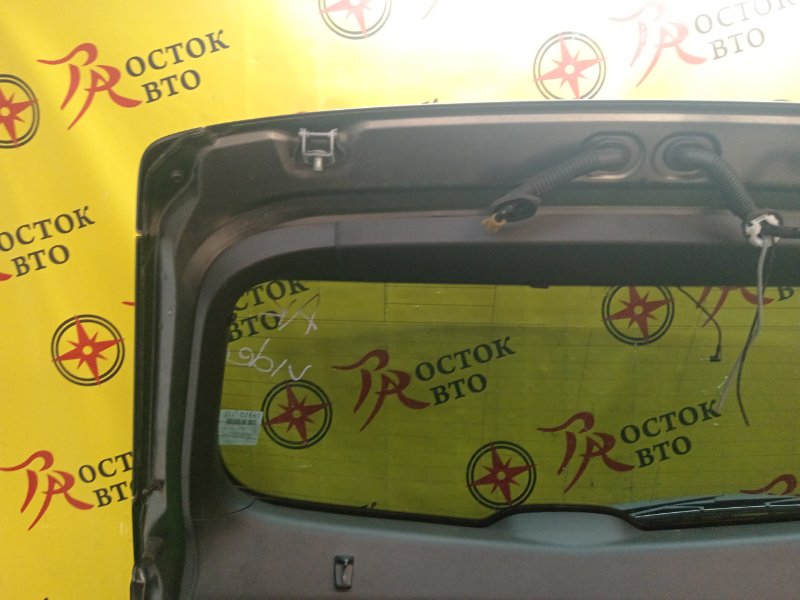 Дверь багажника, 7000 рублей, Красноярск