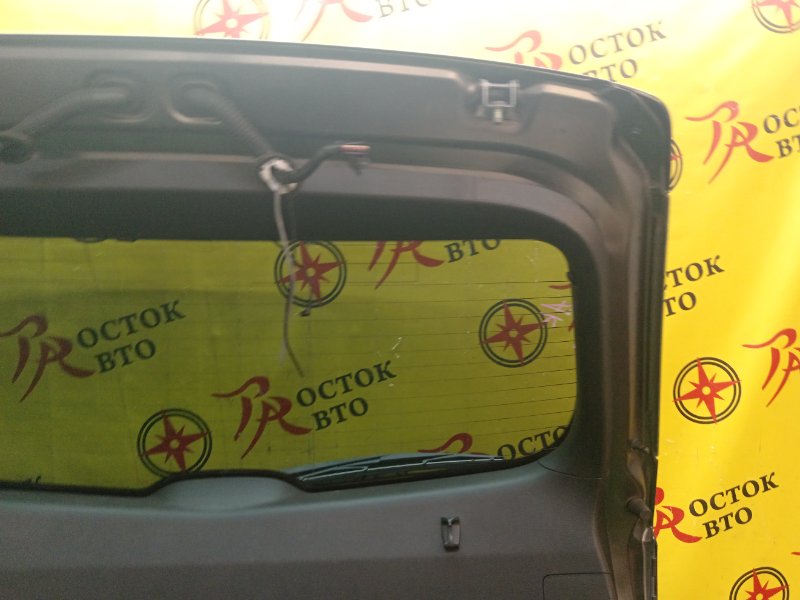 Дверь багажника, 7000 рублей, Красноярск