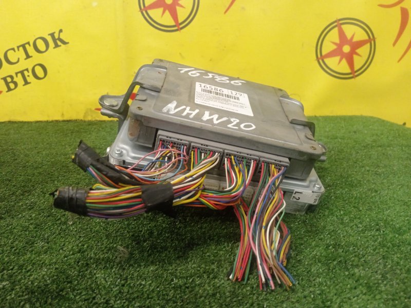 Блок управления двигателем, 1000 рублей, Красноярск