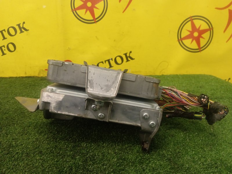 Блок управления двигателем, 1000 рублей, Красноярск