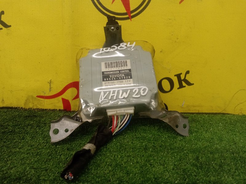 Блок управления АКПП, 500 рублей, Красноярск