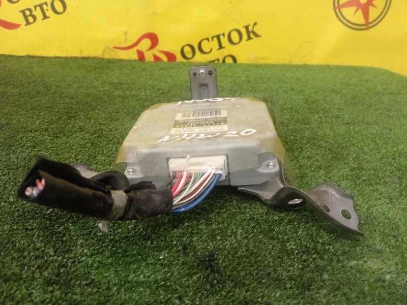 Блок управления АКПП, 500 рублей, Красноярск