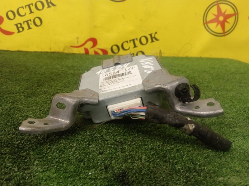 Блок управления АКПП, 500 рублей, Красноярск