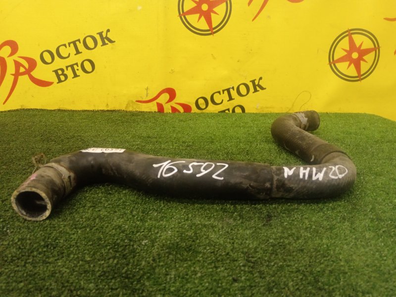 Патрубок радиатора, 500 рублей, Красноярск