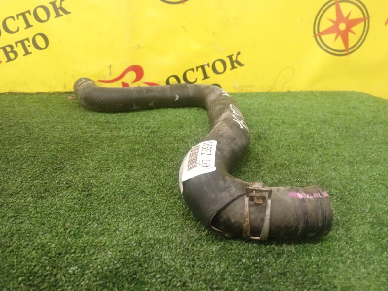 Патрубок радиатора, 500 рублей, Красноярск