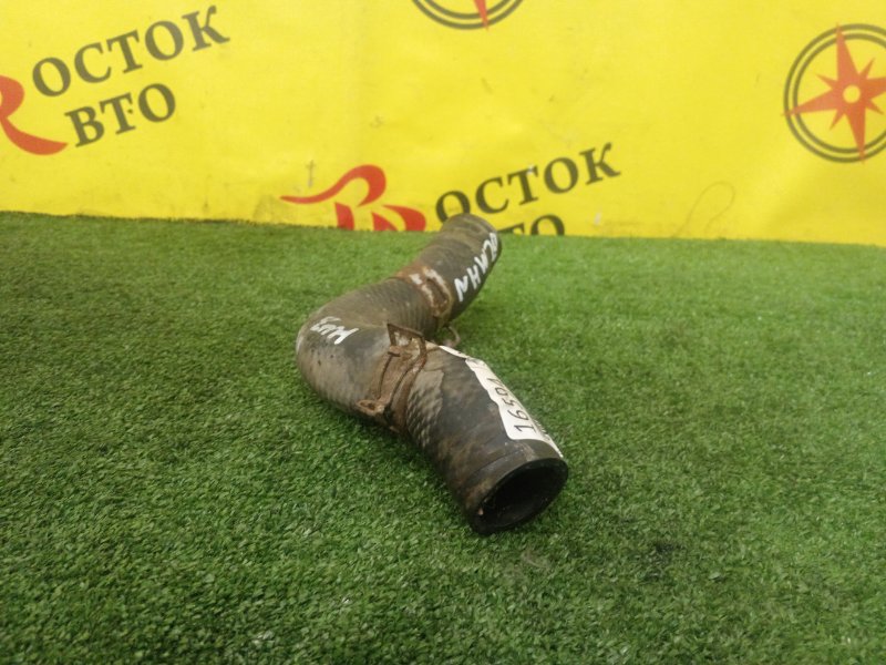 Патрубок радиатора, 500 рублей, Красноярск