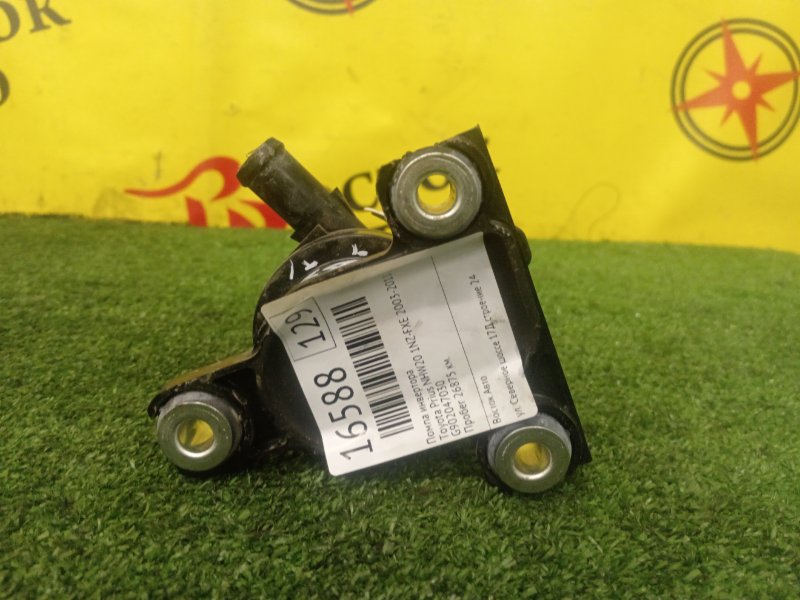 Помпа инвертора, 6000 рублей, Красноярск