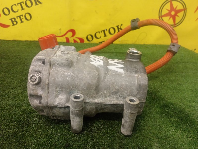 Компрессор кондиционера, 10000 рублей, Красноярск