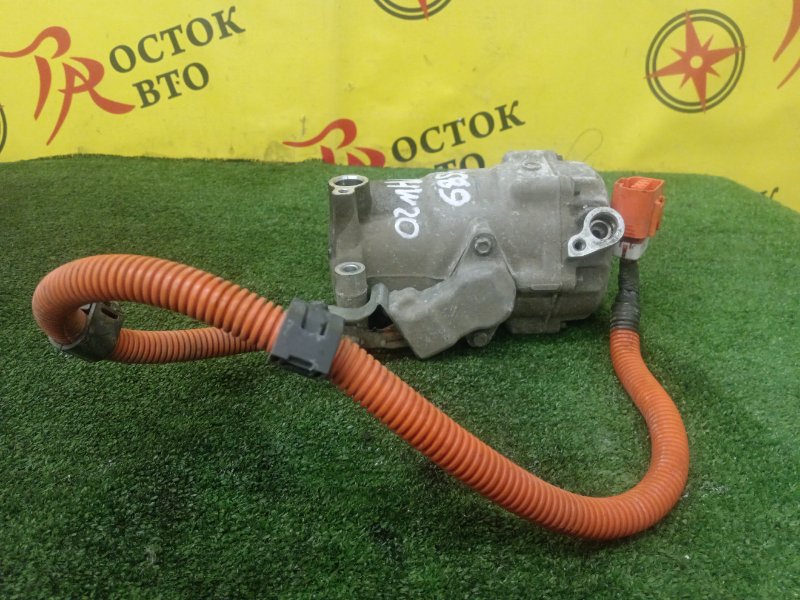 Компрессор кондиционера, 10000 рублей, Красноярск