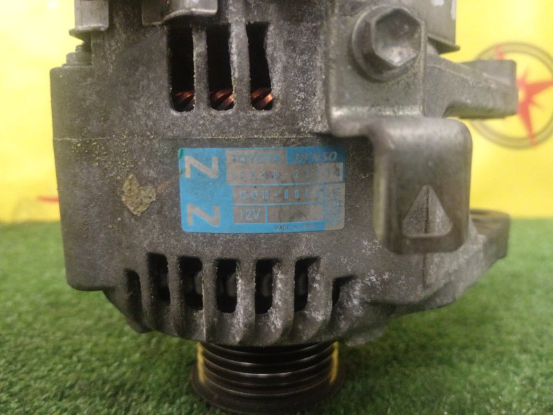 Генератор, 7000 рублей, Красноярск