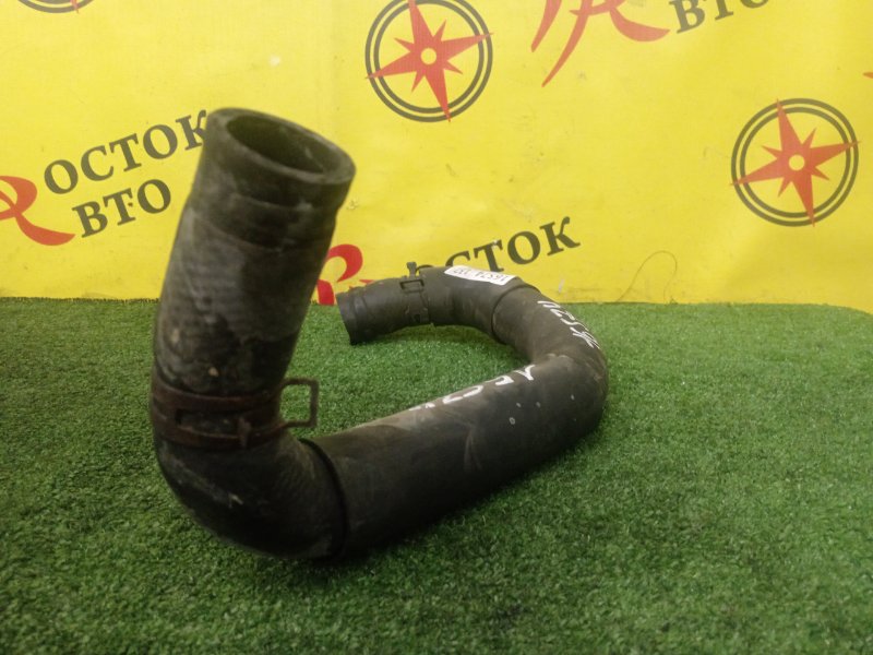 Патрубок радиатора, 500 рублей, Красноярск