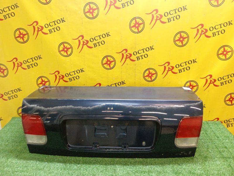 Крышка багажника, 15000 рублей, Красноярск