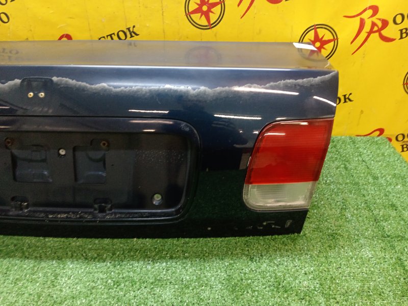 Крышка багажника, 15000 рублей, Красноярск