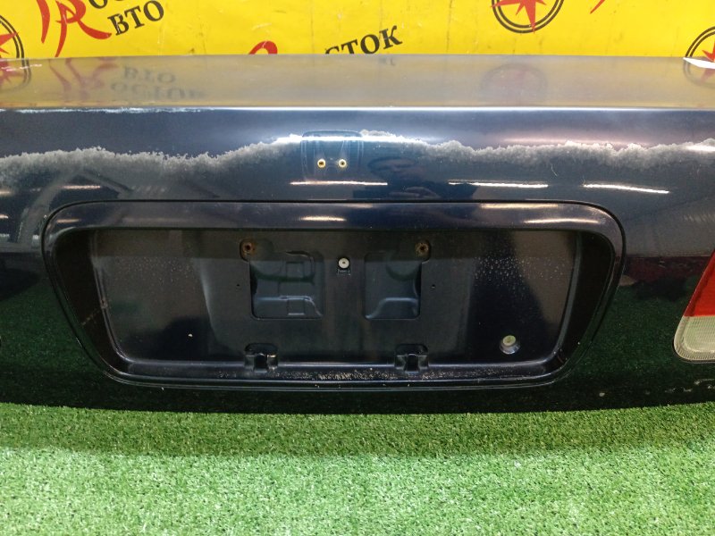 Крышка багажника, 15000 рублей, Красноярск