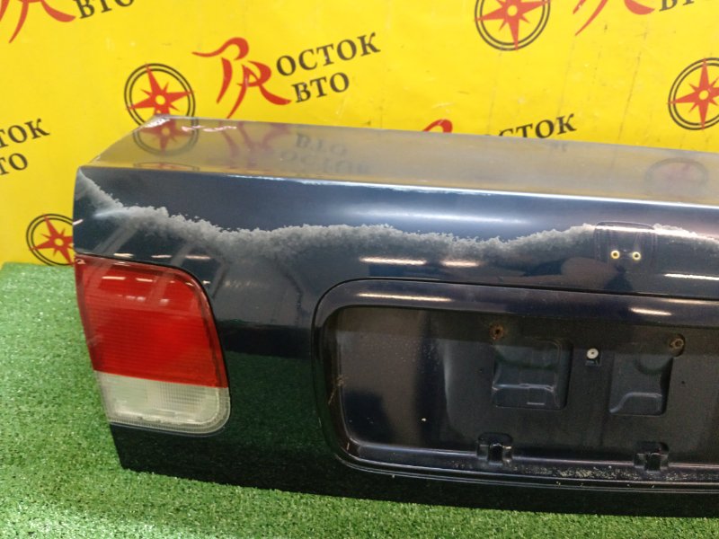 Крышка багажника, 15000 рублей, Красноярск