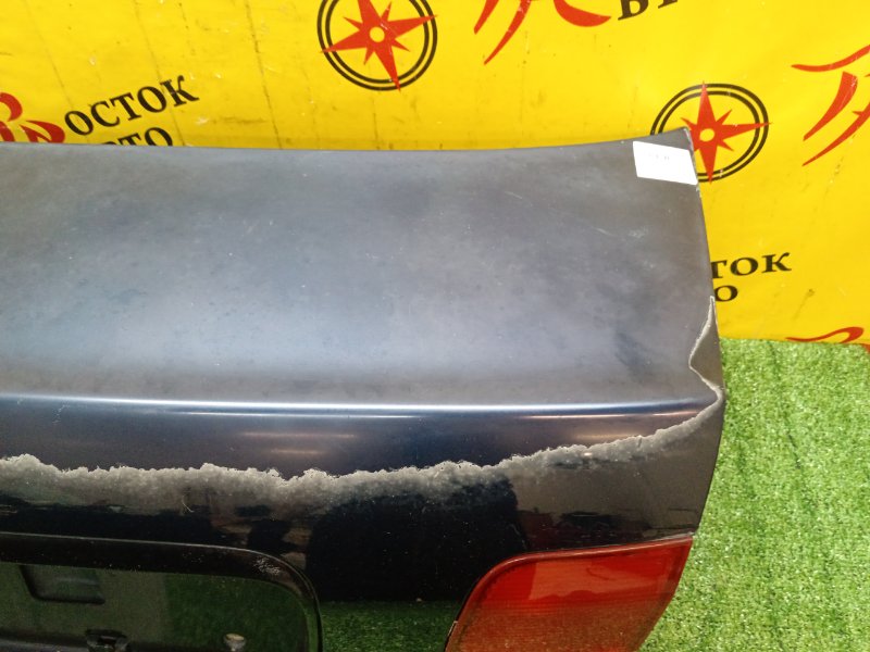 Крышка багажника, 15000 рублей, Красноярск