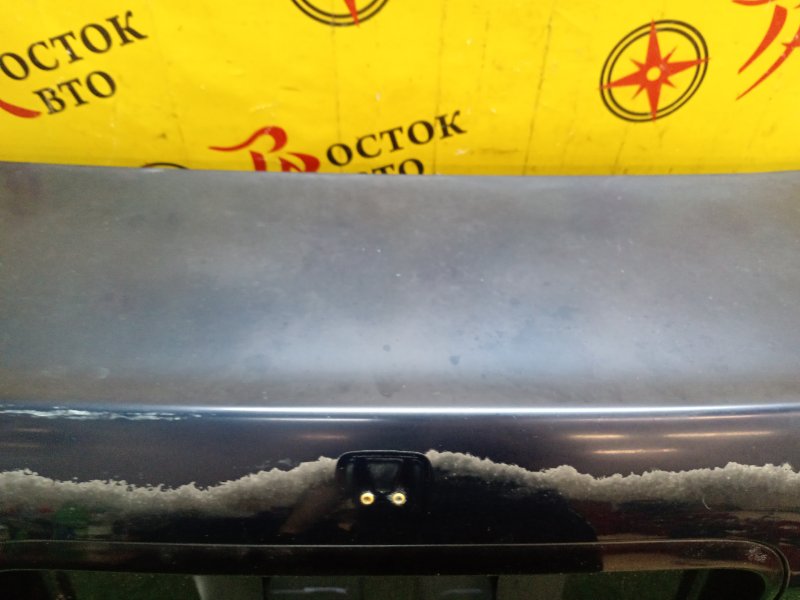 Крышка багажника, 15000 рублей, Красноярск