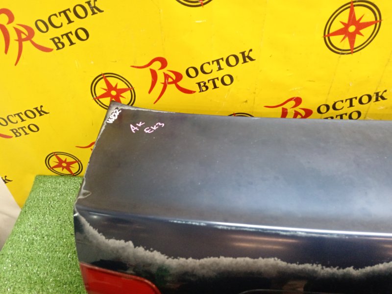 Крышка багажника, 15000 рублей, Красноярск