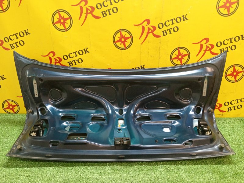 Крышка багажника, 15000 рублей, Красноярск