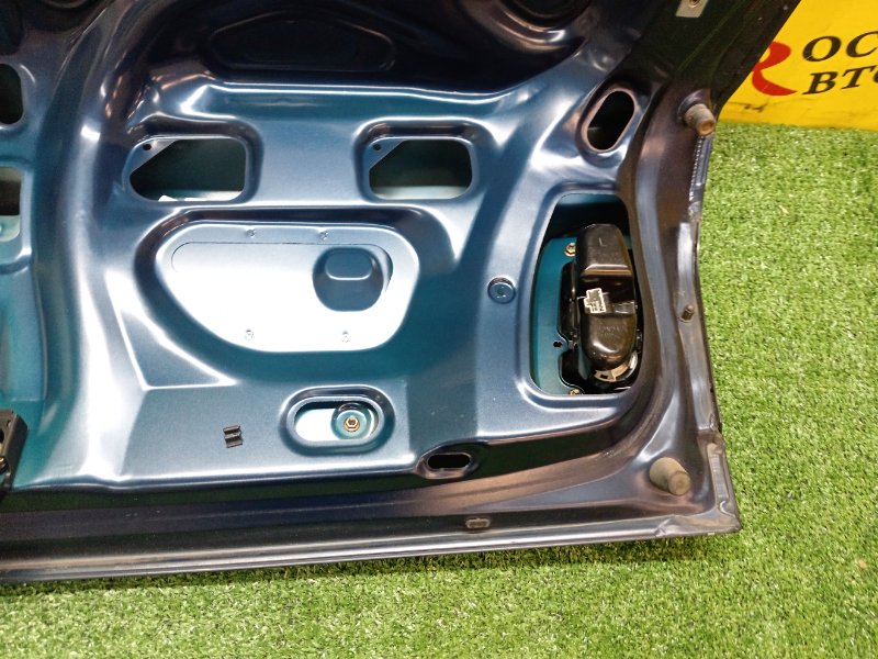 Крышка багажника, 15000 рублей, Красноярск