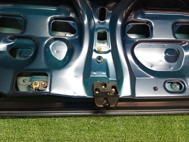 Крышка багажника, 15000 рублей, Красноярск