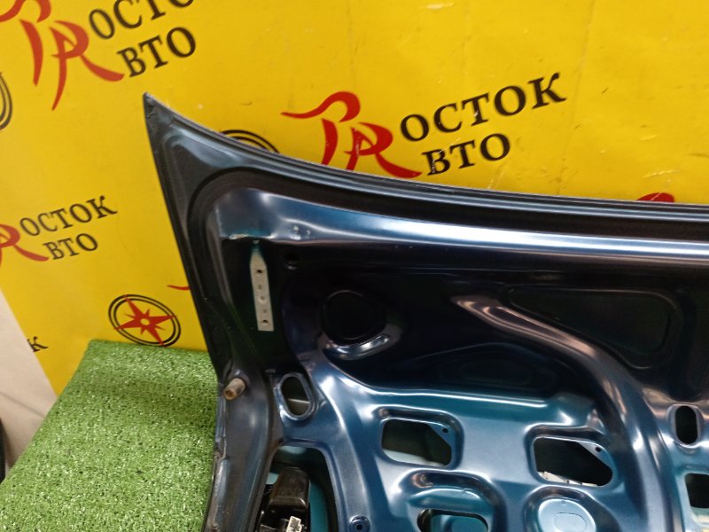 Крышка багажника, 15000 рублей, Красноярск