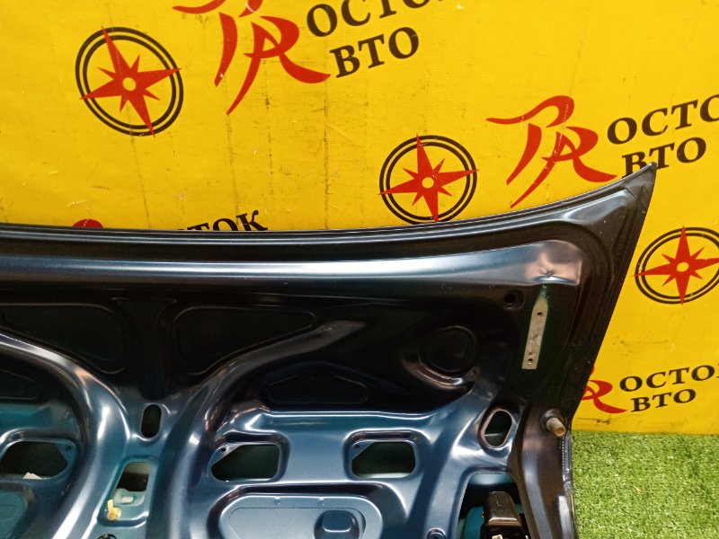 Крышка багажника, 15000 рублей, Красноярск