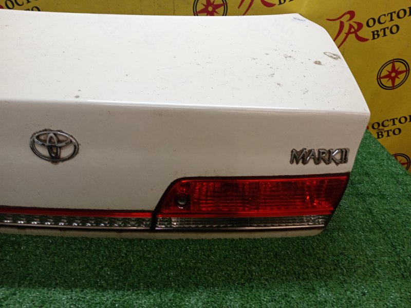 Крышка багажника, 12000 рублей, Красноярск