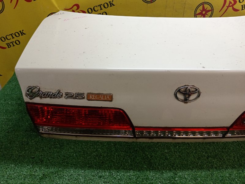 Крышка багажника, 12000 рублей, Красноярск