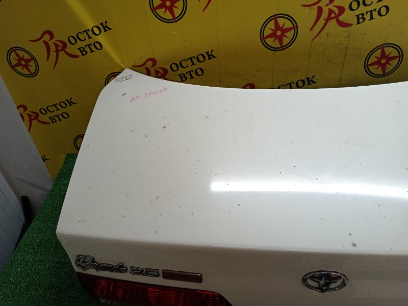 Крышка багажника, 12000 рублей, Красноярск