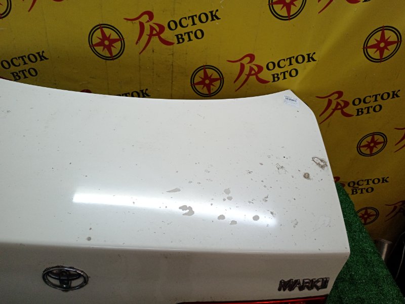 Крышка багажника, 12000 рублей, Красноярск