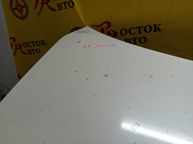 Крышка багажника, 12000 рублей, Красноярск