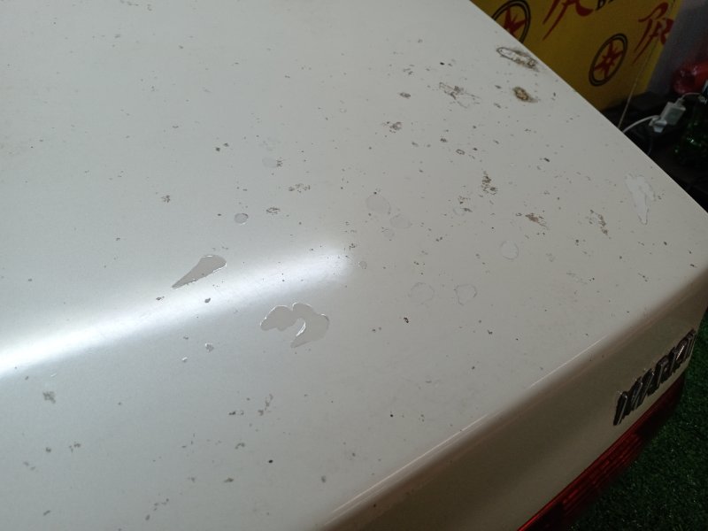 Крышка багажника, 12000 рублей, Красноярск