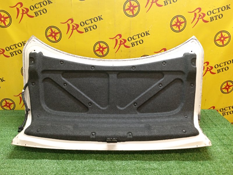 Крышка багажника, 12000 рублей, Красноярск