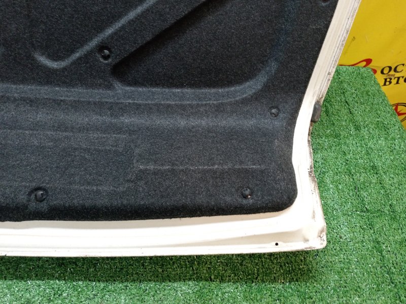 Крышка багажника, 12000 рублей, Красноярск