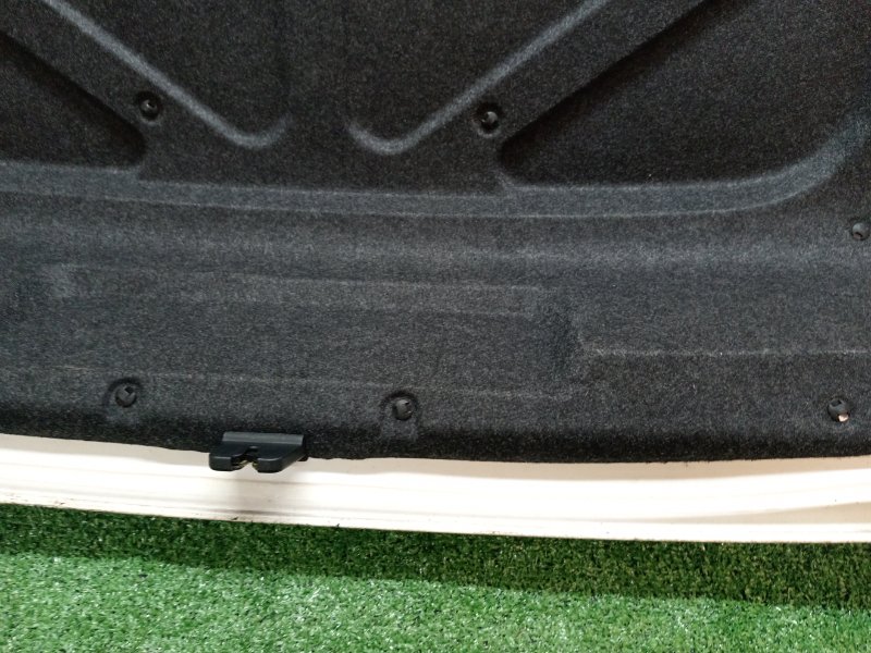 Крышка багажника, 12000 рублей, Красноярск