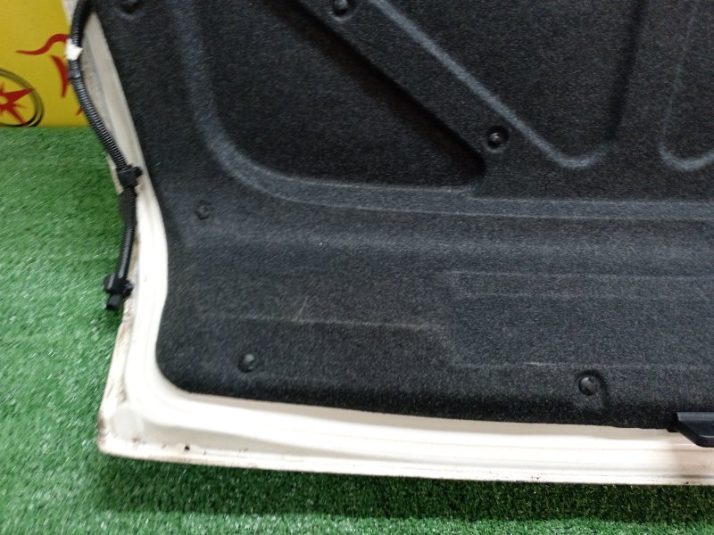 Крышка багажника, 12000 рублей, Красноярск