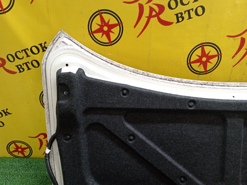 Крышка багажника, 12000 рублей, Красноярск