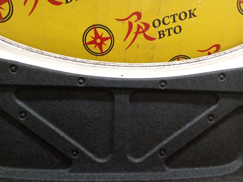 Крышка багажника, 12000 рублей, Красноярск