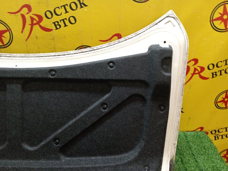 Крышка багажника, 12000 рублей, Красноярск