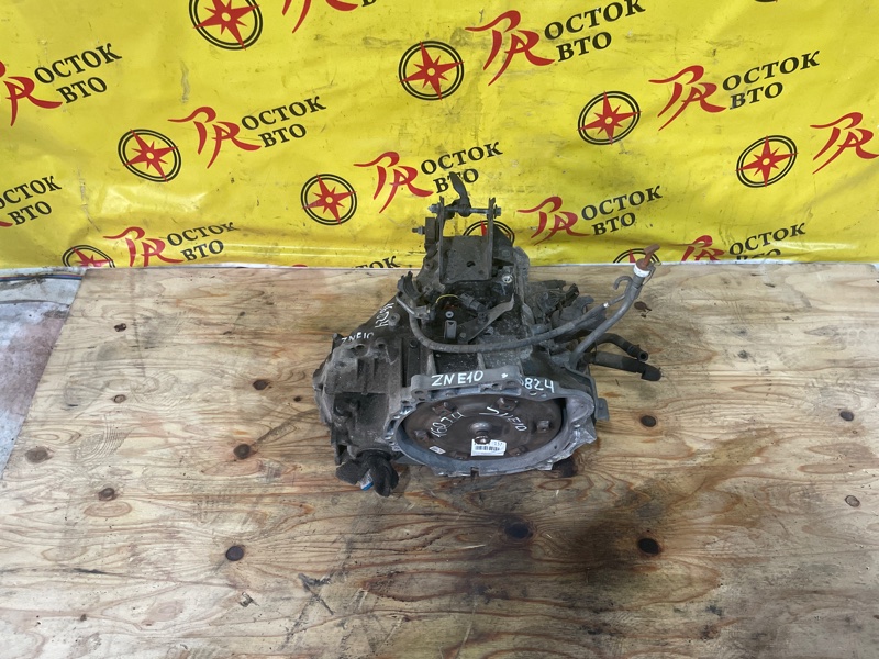 АКПП, 53000 рублей, Красноярск