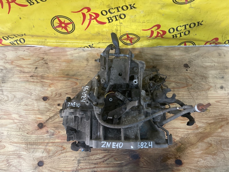 АКПП, 53000 рублей, Красноярск