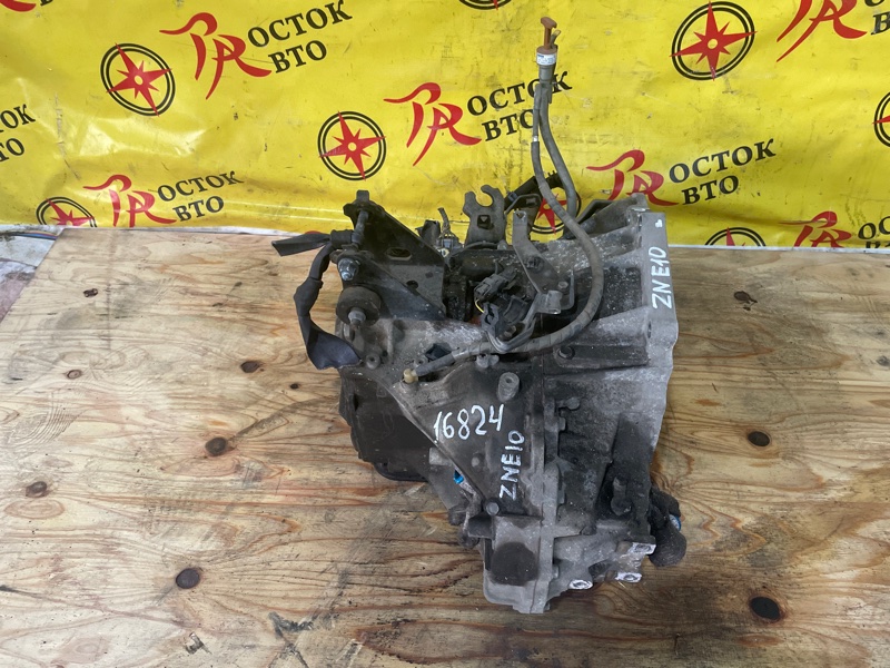 АКПП, 53000 рублей, Красноярск