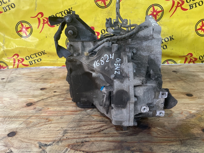 АКПП, 53000 рублей, Красноярск