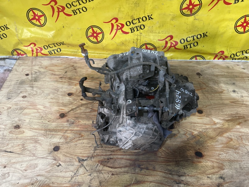 АКПП, 53000 рублей, Красноярск