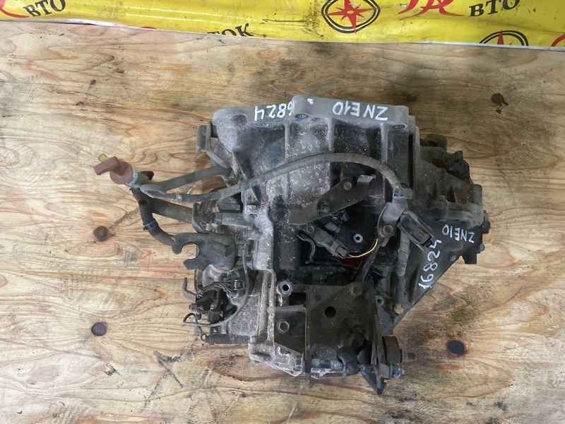 АКПП, 53000 рублей, Красноярск