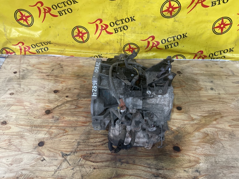 АКПП, 53000 рублей, Красноярск